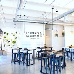 Penn & Beech Candle Co. - Penn & Beech Candle Co. Carmel, IN