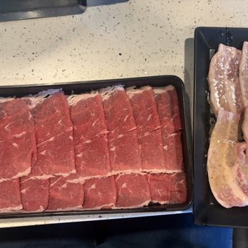 Shinobu Japanese BBQ - Barbeque Near Me - Westminster, California