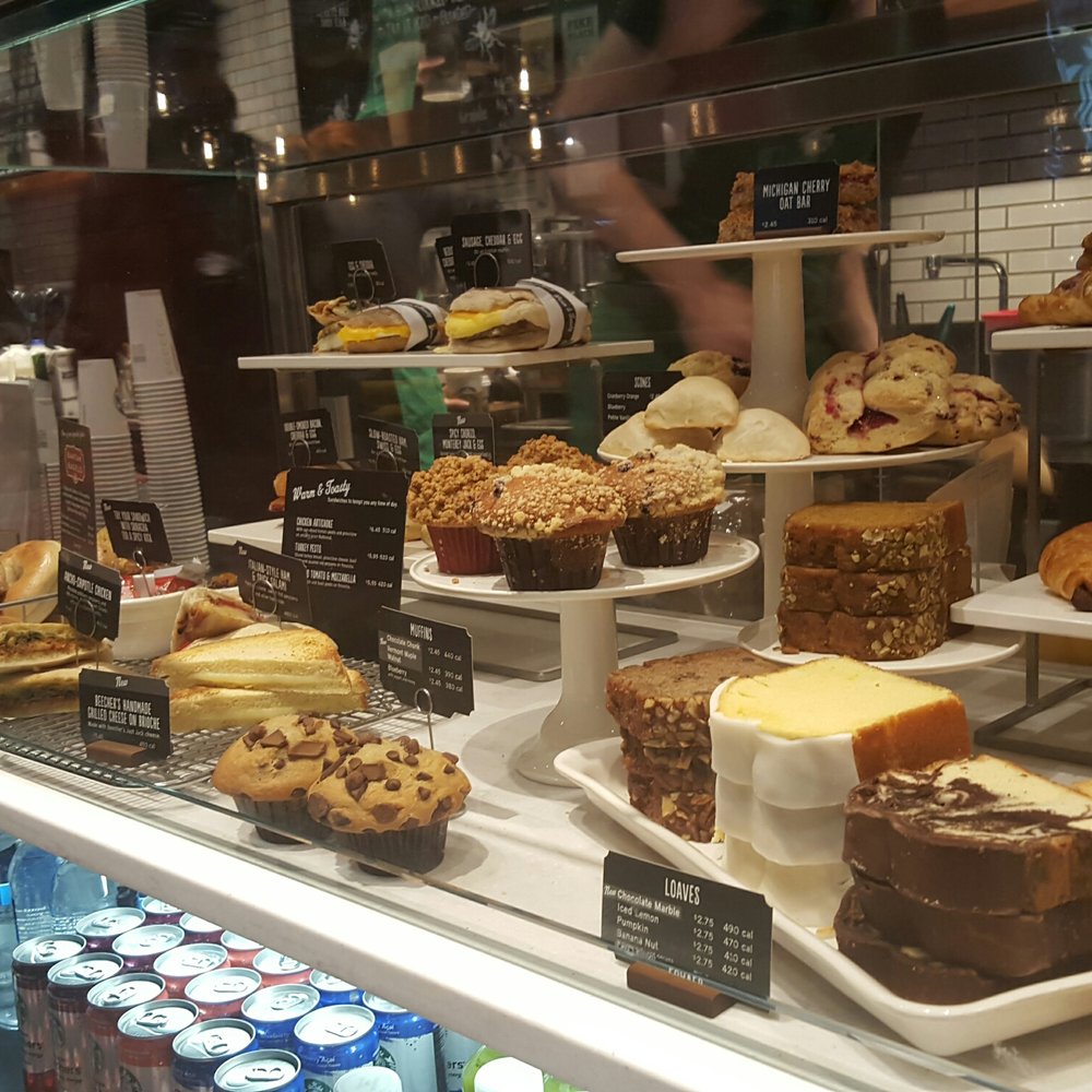 Starbucks - Coffee & Tea Near Me - Seattle, Washington Starbucks - Coffee & Tea Near Me - Seattle, Washington