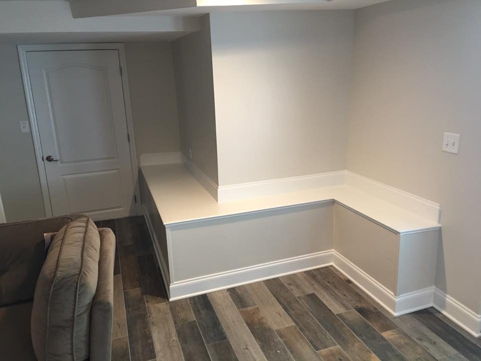 Slide of South Point One