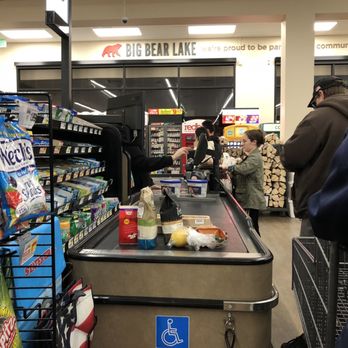Stater Bros. Markets - Express Lane 2022 - Grocery Near Me - Big Bear Lake, California Stater Bros. Markets - Express Lane 2022 - Grocery Near Me - Big Bear Lake, California