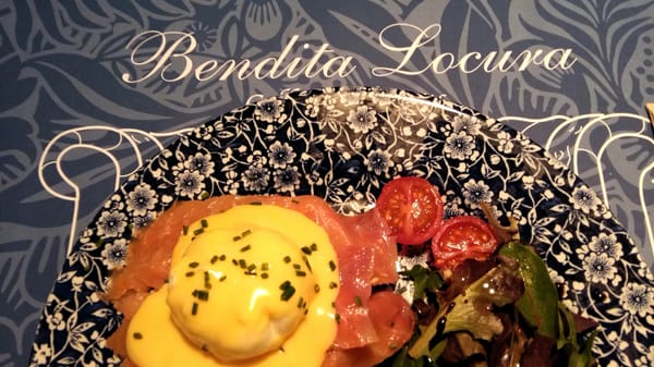 Bendita Locura Coffee & Dreams by null