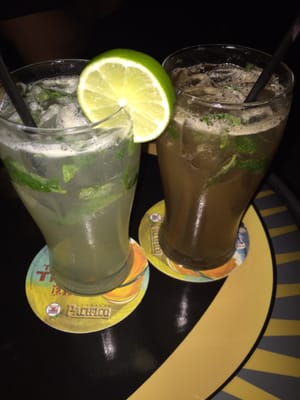 Mi Barra Bar by null