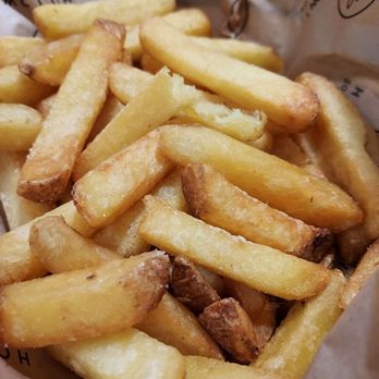 Holy Cow - Fries - Burgers Near Me - Zürich, ZH Holy Cow - Fries - Burgers Near Me - Zürich, ZH