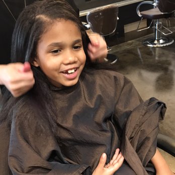 Medalyn Salon - Hair Salons Near Me - Kennesaw, Georgia