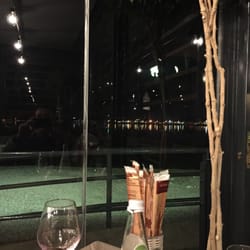 Desenzanino - Excellent view (night)