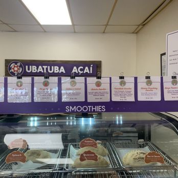 Ubatuba Açaí - Burbank - Select your smoothie - Acai Bowls Near Me - Burbank, California Ubatuba Açaí - Burbank - Select your smoothie - Acai Bowls Near Me - Burbank, California