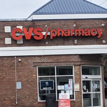 CVS PHARMACY - Updated March 2026 - 18 Photos & 18 Reviews - 1506 E ...