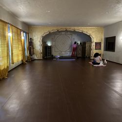 Yogalution Movement & Wellness - Yoga studio