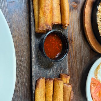 Tselogs - Lumpia - Filipino Near Me - Daly City, California