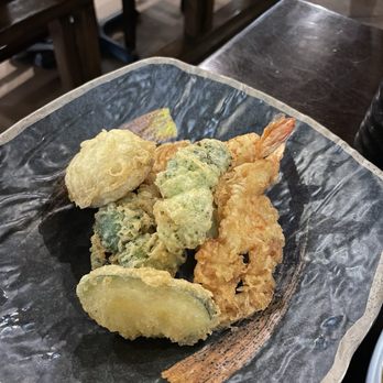 Sushi Bang Bang - Tempura - Japanese Near Me - Austin, Texas Sushi Bang Bang - Tempura - Japanese Near Me - Austin, Texas