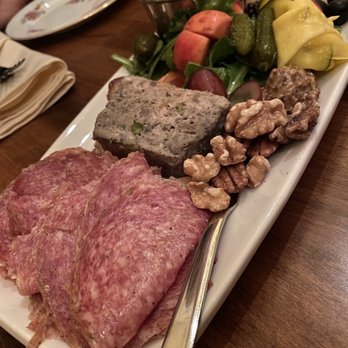 The Farish House - Made our own charcuterie board - Wine Bars Near Me - Phoenix, Arizona The Farish House - Made our own charcuterie board - Wine Bars Near Me - Phoenix, Arizona