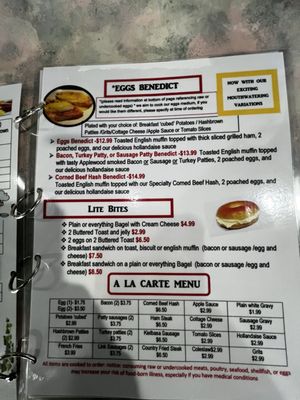 Menu photo 1 Minneola Grill Minneola, FL Menu photo 1 Minneola Grill Minneola, FL