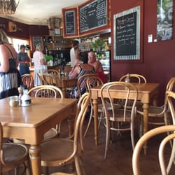 Livefast Lifestyle Cafe - Surprised to have nice coffee and breakfast in the depth of the forest. Would certainly come back for brunch next visit!