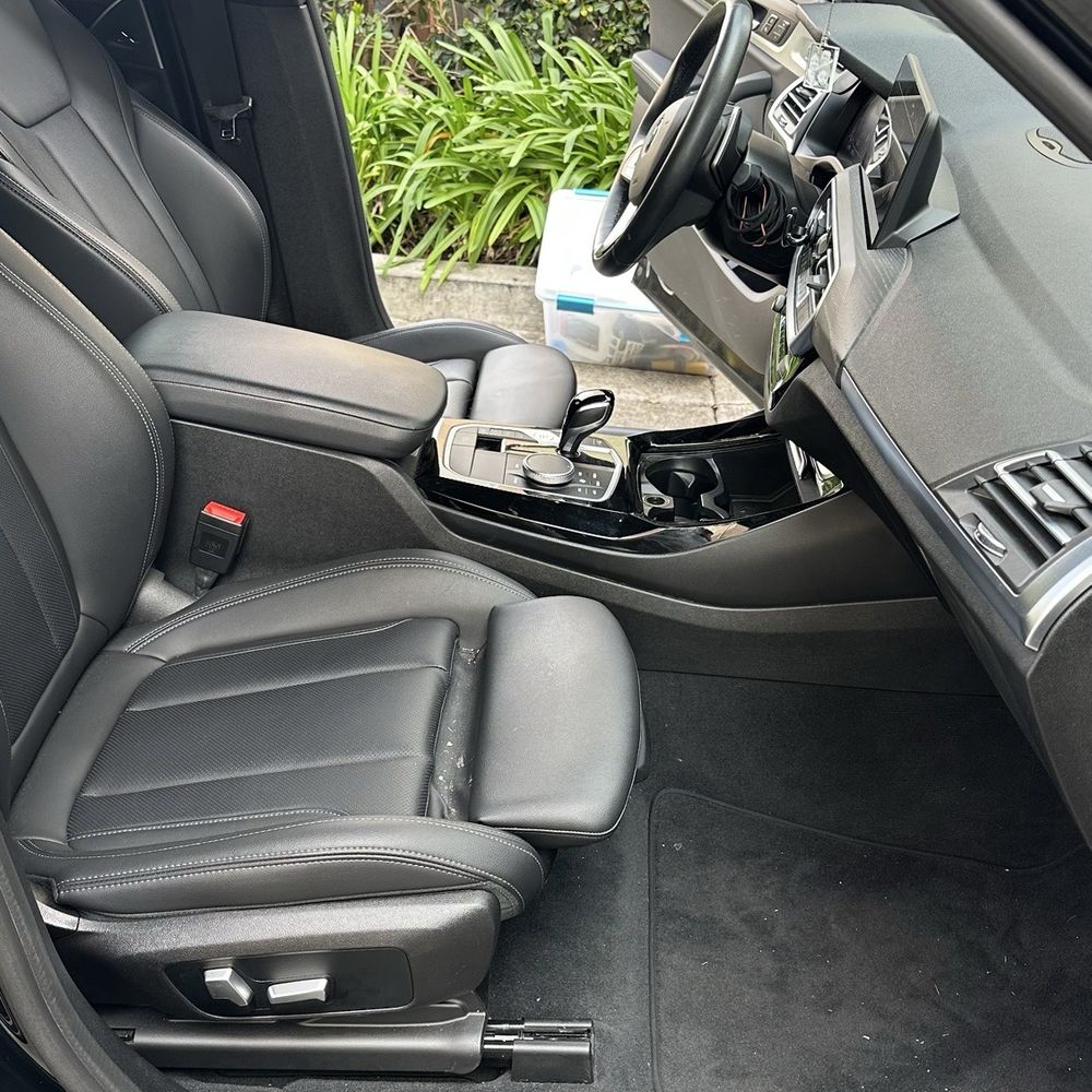 Duartes Auto Detailing - Before - Auto Detailing Near Me - Hayward, California Duartes Auto Detailing - Before - Auto Detailing Near Me - Hayward, California