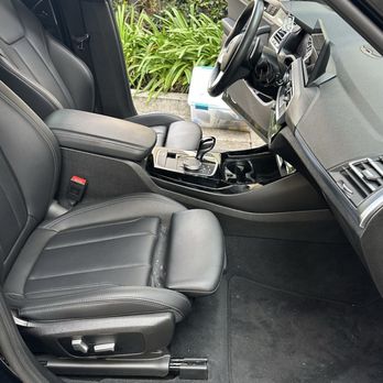 Duartes Auto Detailing  - Before - Auto Detailing Near Me