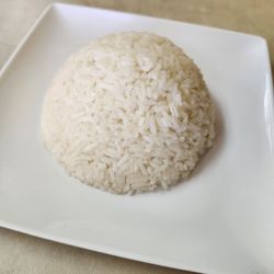 La Colombiana - Rice