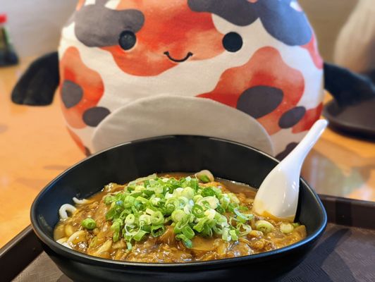 U:Don Fresh Japanese Noodle Station – University District by null