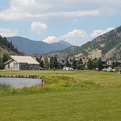 Copper Creek Golf Club