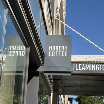 modern coffee - Coffee & Tea Near Me - Oakland, California modern coffee - Coffee & Tea Near Me - Oakland, California