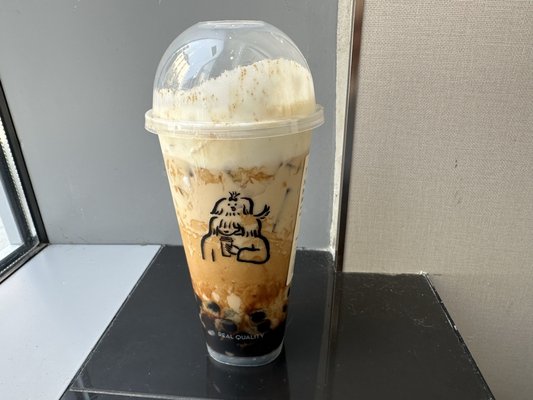 heytea (Long Island City) by null