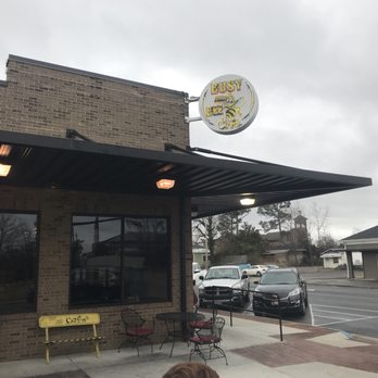 Busy Bee Cafe - Cafes Near Me - Cullman, Alabama