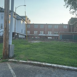 Hutcheson Medical Center