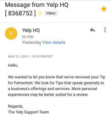 Fahrenheit Apartments by null