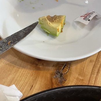 Yellow Brick Cafe - The brown avocado I was served that the waitress argued with me over. - Coffee & Tea Near Me - Twin Falls, Idaho Yellow Brick Cafe - The brown avocado I was served that the waitress argued with me over. - Coffee & Tea Near Me - Twin Falls, Idaho