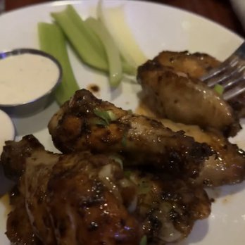 The Light Horse - Chicken Wings - American Near Me - Alexandria, Virginia The Light Horse - Chicken Wings - American Near Me - Alexandria, Virginia