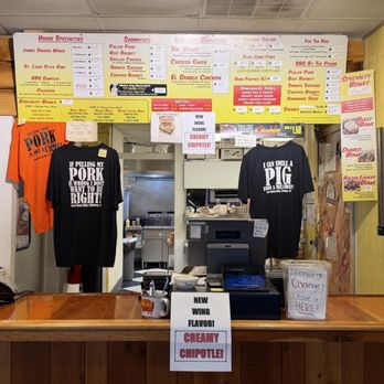 Road Hawg Barbecue - Barbeque Near Me - Dillsburg, Pennsylvania Road Hawg Barbecue - Barbeque Near Me - Dillsburg, Pennsylvania