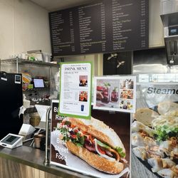 BaoBao Kitchen