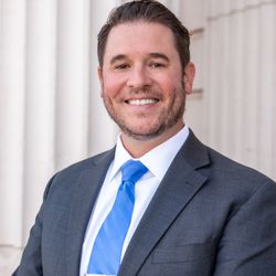 Porrazzo Rawlings Accident & Injury Law - Michael Porrazzo, Owner | Lead Trial Personal Injury Attorney