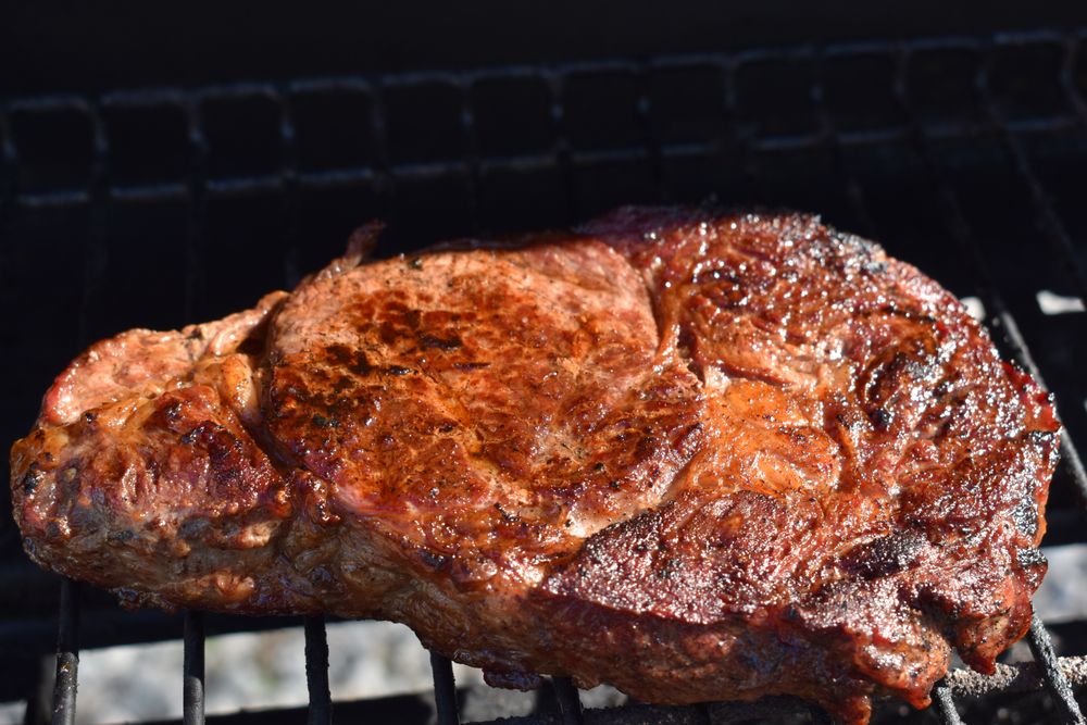 James River Beef Logo