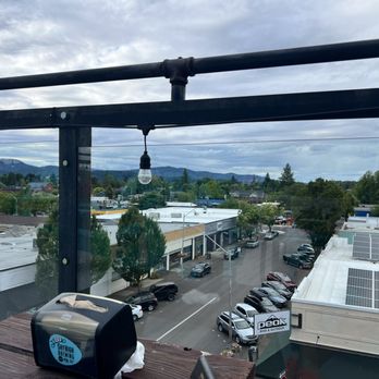 Sky High Brewery and Pub - Roof top view - Breweries Near Me - Corvallis, Oregon Sky High Brewery and Pub - Roof top view - Breweries Near Me - Corvallis, Oregon