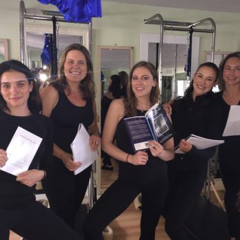 Desa Prana - Pilates Tower Teacher Training - Pilates Near Me - Dana Point, California