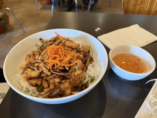 Huynh Restaurant by null