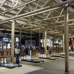 Fowling Warehouse