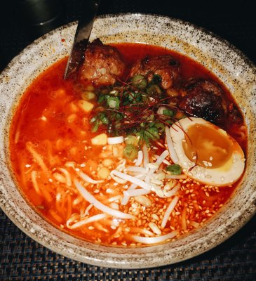 Gorō Ramen by null