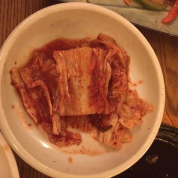 Kimchi - Korean Near Me - Prague, Puerto Rico