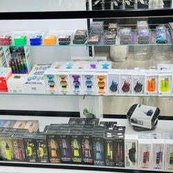 Vape Island Smoke Shop