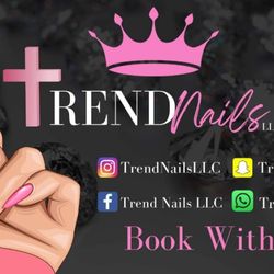 Trend Nail's - Trend Nail's