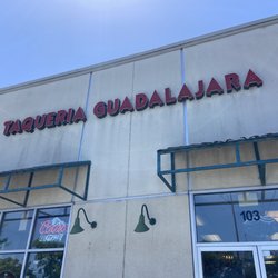 Taqueria Guadalajara
