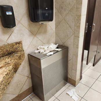 Benihana - Scottsdale - Messy men's bathroom - Sushi Bars Near Me - Scottsdale, Arizona Benihana - Scottsdale - Messy men's bathroom - Sushi Bars Near Me - Scottsdale, Arizona