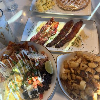 First Watch - Breakfast & Brunch Near Me - Las Vegas, Nevada