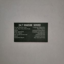 Road Ready Fleet Services