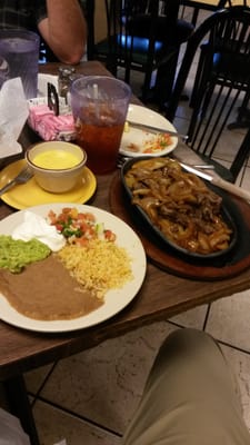 Carmela's Mexican Restaurant by null