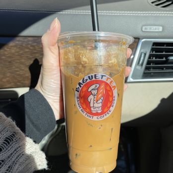 Baguettea - Vietnamese coffee - Vietnamese Near Me - Houston, Texas