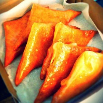 Sugar Rush Donuts - **Mango Turnovers** - Donuts Near Me - Dauphin Island, Alabama Sugar Rush Donuts - **Mango Turnovers** - Donuts Near Me - Dauphin Island, Alabama