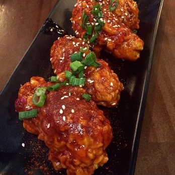 Mabu Generation - Korean spicy and sweet wings! - Taiwanese Near Me - Markham, Ontario Mabu Generation - Korean spicy and sweet wings! - Taiwanese Near Me - Markham, Ontario